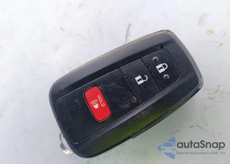 2021 Toyota Prius 2020 Edition из США, поврежденный, VIN JTDKAMFU4M3129600